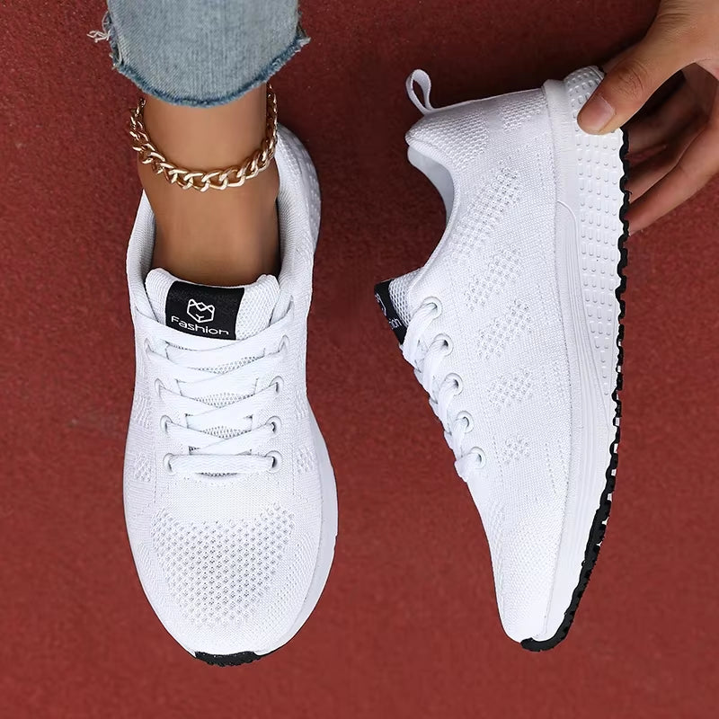 Baskets de sport